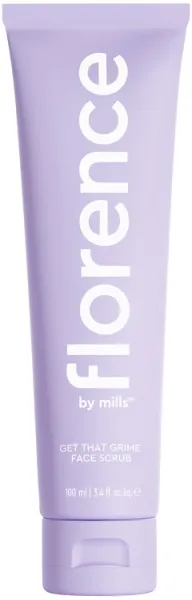 Florence by Mills Get That Grime Face Scrub 100 ml