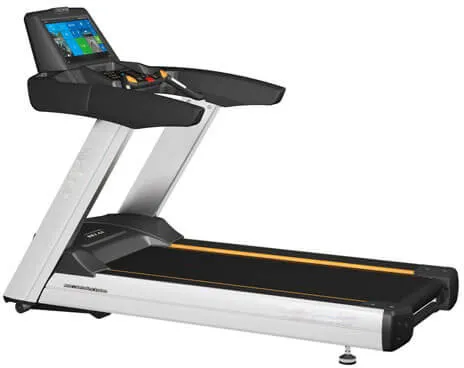 Odin PRO T1500L Løbebånd m. 19" Touch Screen