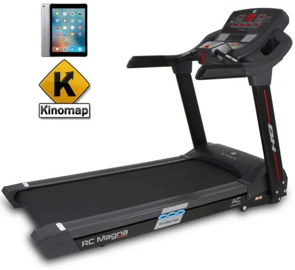 BH i.Magna RC Semi-professional Løbebånd